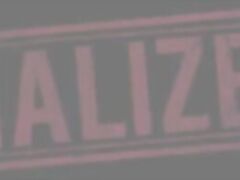 Yielding Anus Pawg Giselle Palmer Gets Her Holes Drilled